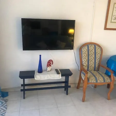 شقة La Rosa De Ponde 2